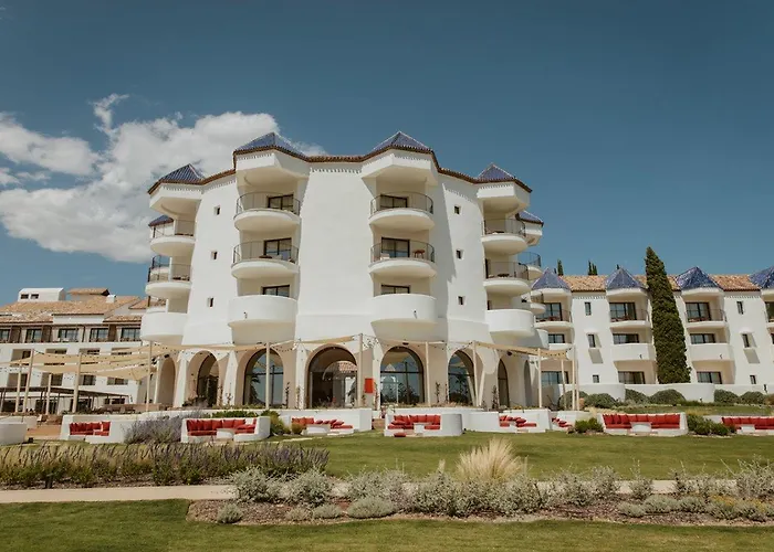 La Zambra Resort-the Unbound Collection By Hyatt Отель