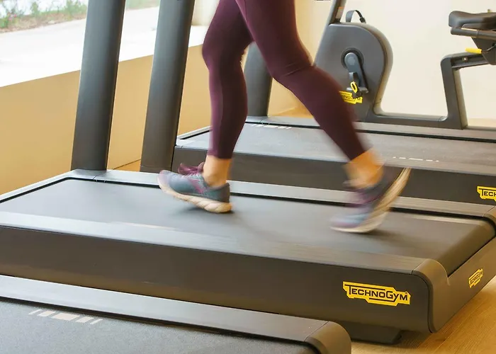 Отель La Zambra Resort-the Unbound Collection By Hyatt 5*