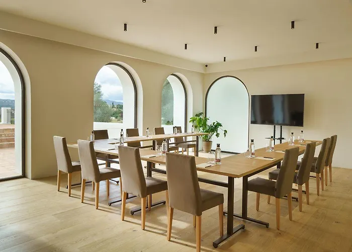 La Zambra Resort-the Unbound Collection By Hyatt Fuengirola