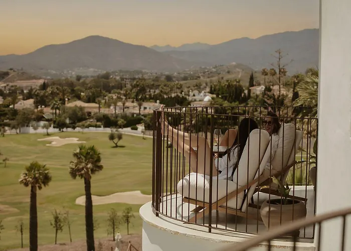 La Zambra Resort-the Unbound Collection By Hyatt Hotel 5*