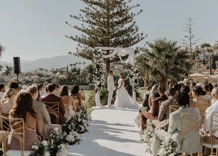 La Zambra Resort-the Unbound Collection By Hyatt 5* Fuengirola