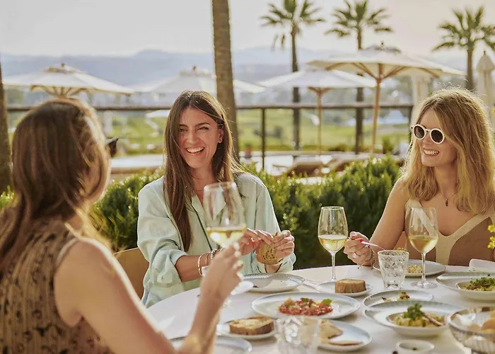 Otel La Zambra Resort-the Unbound Collection By Hyatt Fuengirola