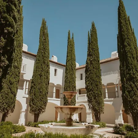 La Zambra Resort-the Unbound Collection By Hyatt Hotel 5*