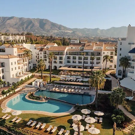 La Zambra Resort-the Unbound Collection By Hyatt Fuengirola