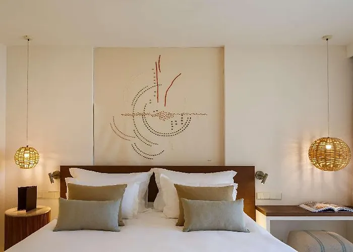 La Zambra Resort-the Unbound Collection By Hyatt Fuengirola