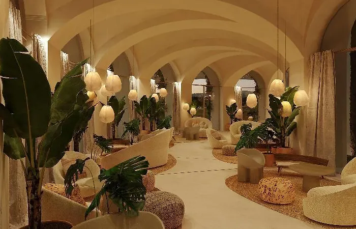 La Zambra Resort-the Unbound Collection By Hyatt