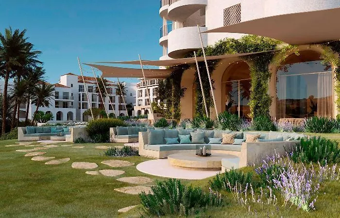 La Zambra Resort-the Unbound Collection By Hyatt Hotel Fuengirola