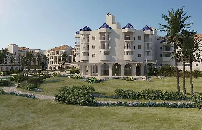 La Zambra Resort-the Unbound Collection By Hyatt 5*