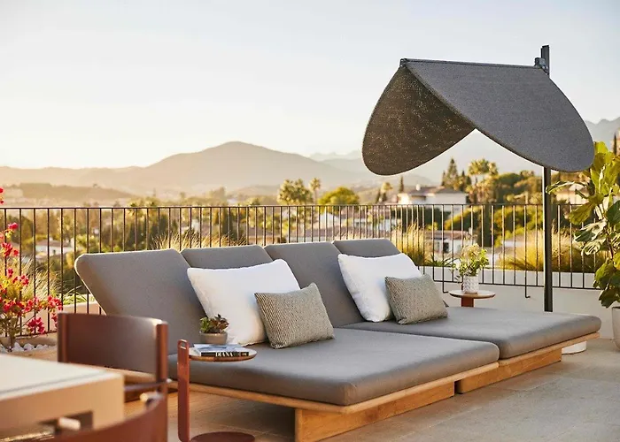 La Zambra Resort-the Unbound Collection By Hyatt Hotel 5*