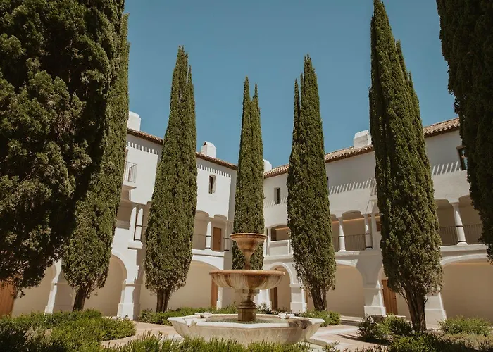 La Zambra Resort-the Unbound Collection By Hyatt Hotel 5*