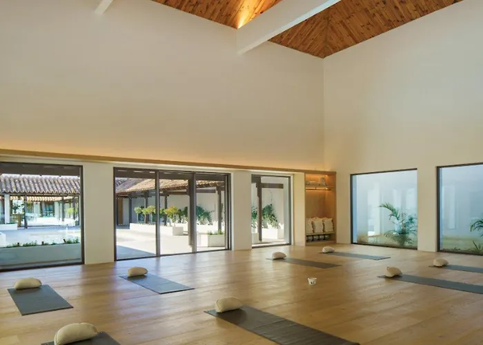 Hotel La Zambra Resort-the Unbound Collection By Hyatt 5*