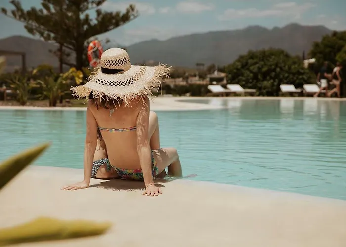 La Zambra Resort-the Unbound Collection By Hyatt 5*