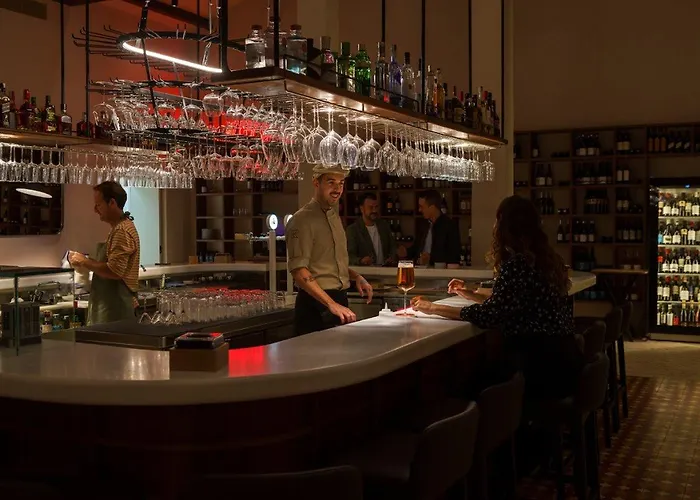 La Zambra Resort-the Unbound Collection By Hyatt