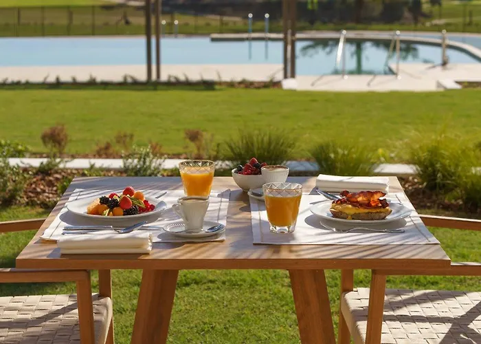 Hotel La Zambra Resort-the Unbound Collection By Hyatt Fuengirola