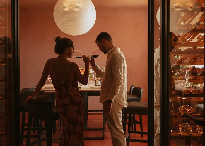 La Zambra Resort-the Unbound Collection By Hyatt Hotel 5*