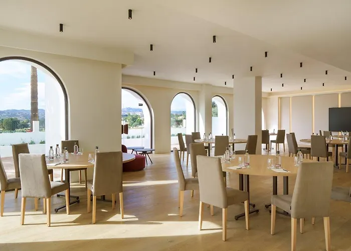 Hotel La Zambra Resort-the Unbound Collection By Hyatt 5*