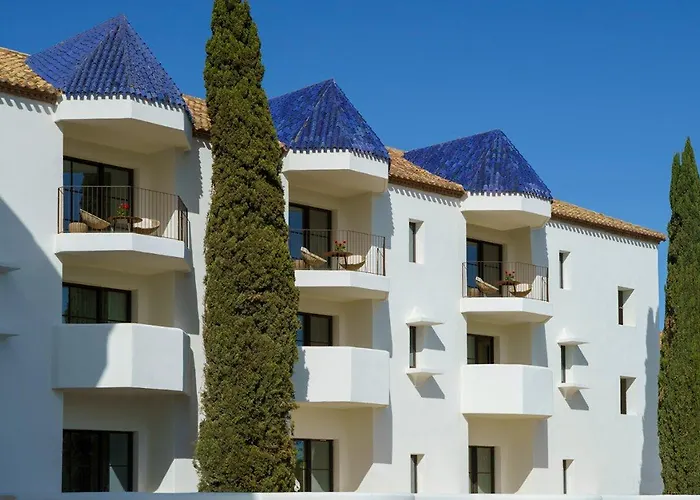 Hotel La Zambra Resort-the Unbound Collection By Hyatt