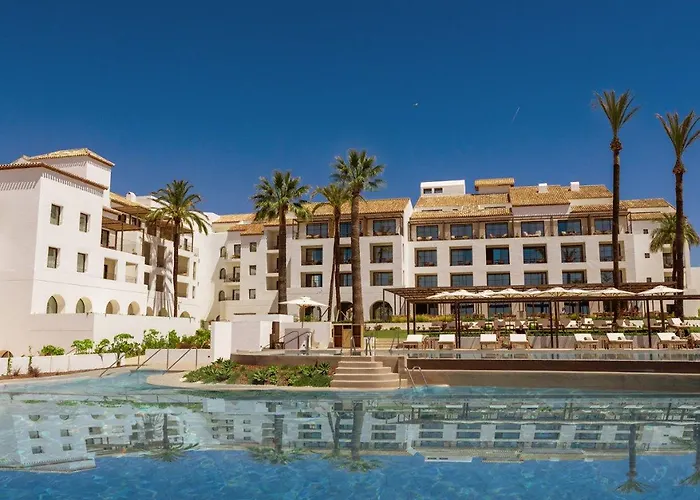 Hotel La Zambra Resort-the Unbound Collection By Hyatt 5*