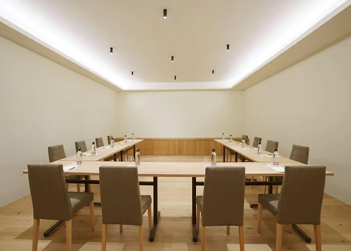 La Zambra Resort-the Unbound Collection By Hyatt Hotel Fuengirola