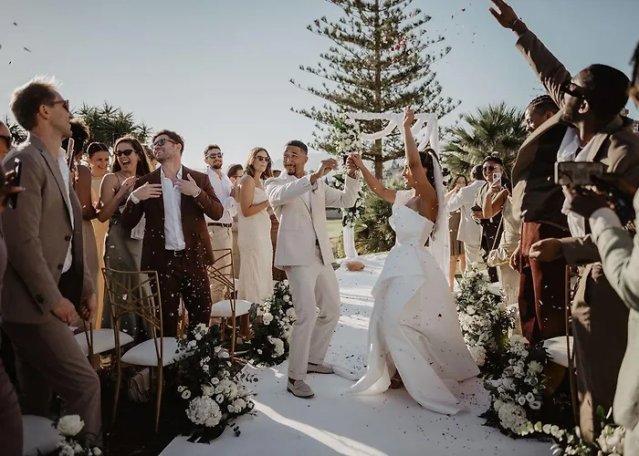 La Zambra Resort-the Unbound Collection By Hyatt 5*