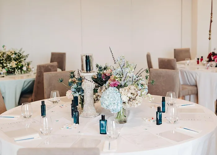 La Zambra Resort-the Unbound Collection By Hyatt Hotel Fuengirola