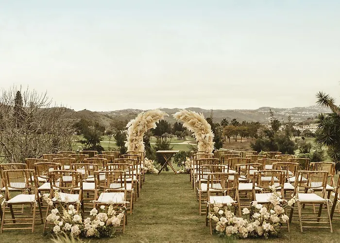 Hotel La Zambra Resort-the Unbound Collection By Hyatt