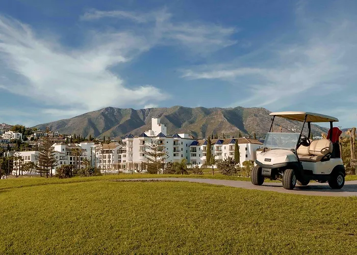 La Zambra Resort-the Unbound Collection By Hyatt Hotel 5*