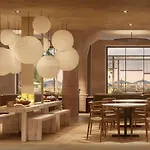 La Zambra Resort-the Unbound Collection By Hyatt Fuengirola