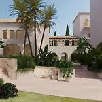 La Zambra Resort-the Unbound Collection By Hyatt 5* Fuengirola
