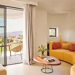 La Zambra Resort-the Unbound Collection By Hyatt Fuengirola