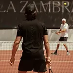 La Zambra Resort-the Unbound Collection By Hyatt Hotel 5*