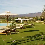 La Zambra Resort-the Unbound Collection By Hyatt Fuengirola