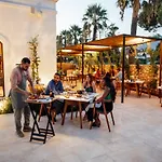 La Zambra Resort-the Unbound Collection By Hyatt 5*