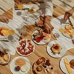 La Zambra Resort-the Unbound Collection By Hyatt Hotel Fuengirola