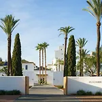 La Zambra Resort-the Unbound Collection By Hyatt 5*