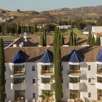 La Zambra Resort-the Unbound Collection By Hyatt Fuengirola