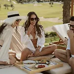 La Zambra Resort-the Unbound Collection By Hyatt 5* Fuengirola