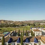 Hotel La Zambra Resort-the Unbound Collection By Hyatt 5*