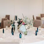 La Zambra Resort-the Unbound Collection By Hyatt Hotel Fuengirola