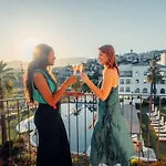 La Zambra Resort-the Unbound Collection By Hyatt Fuengirola