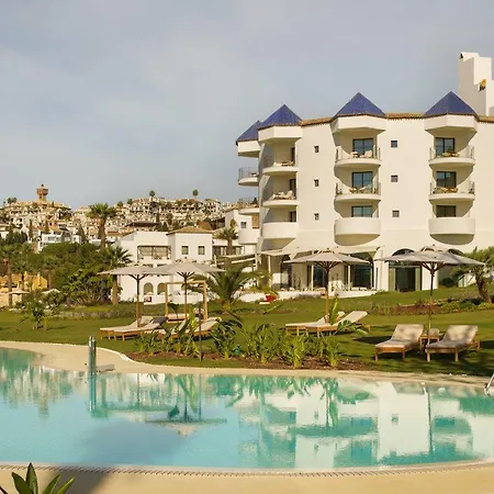 Hotel La Zambra Resort-the Unbound Collection By Hyatt Fuengirola