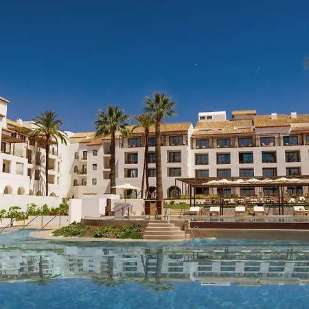 Hotel La Zambra Resort-the Unbound Collection By Hyatt 5*